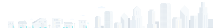 Cityscape illustration