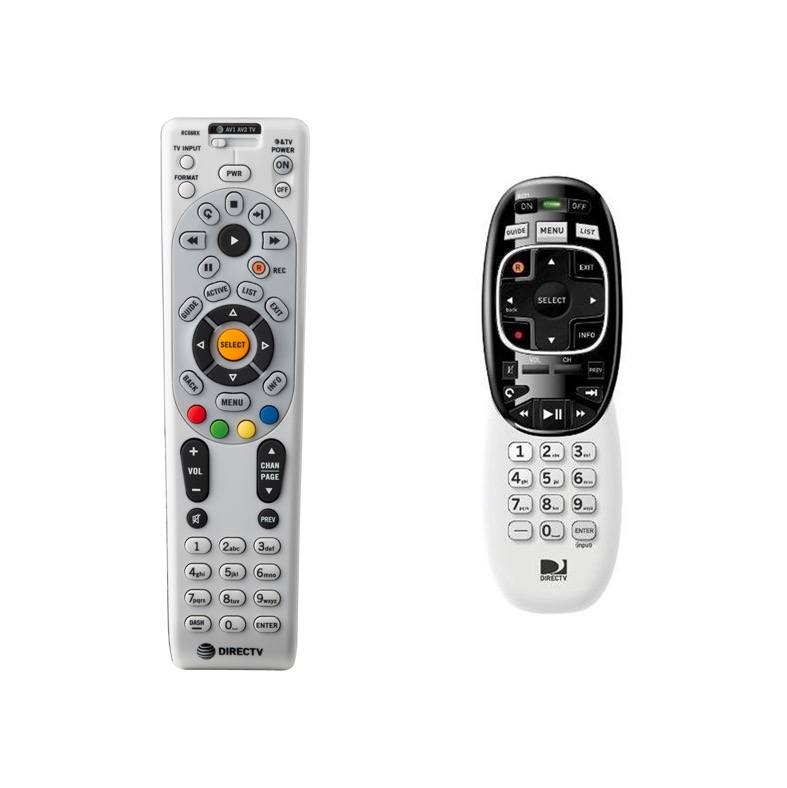 How To Program Your Directv Remote Allconnect Com