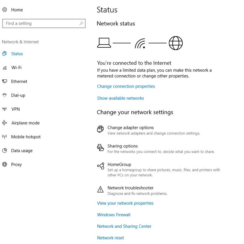 Device Can't Connect to Wi-Fi? Here's What to Do