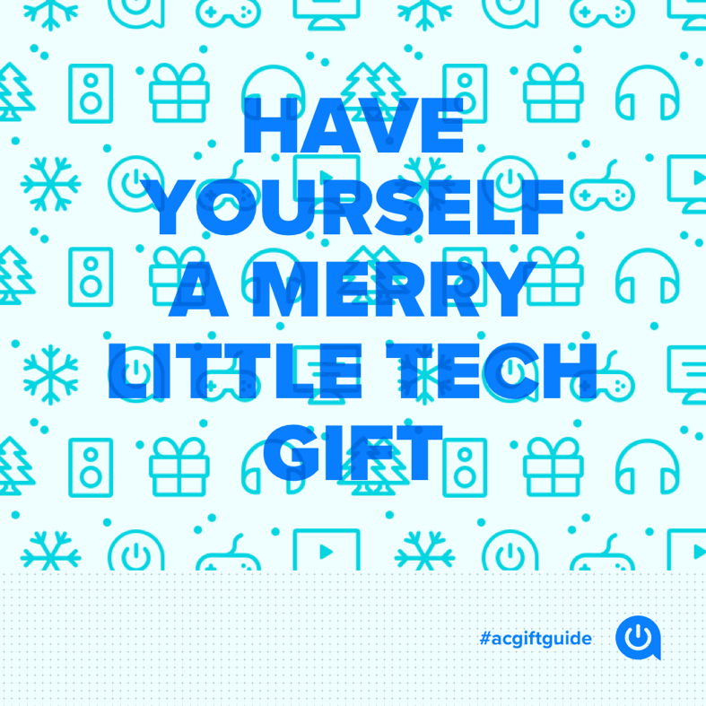 Best Tech Gifts For Yourself Ultimate Tech Gift Guide Allconnect