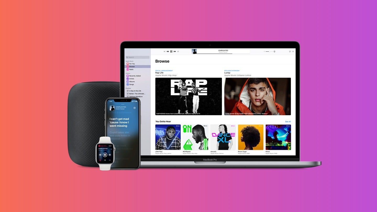 Apple Music Review Is It Worth It? Cost, Plans & More