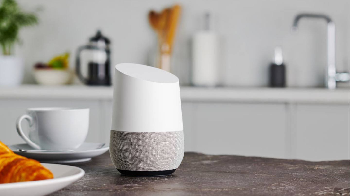 Don't be Stumped — Here's How to Set up Google Home