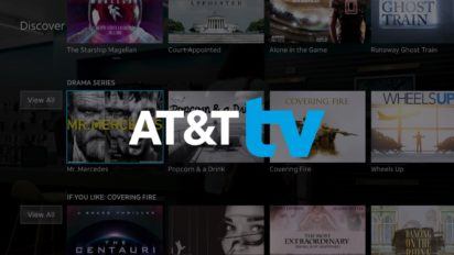 8 cosas que debes saber sobre el nuevo servicio de streaming de ATT