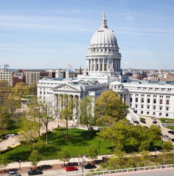 Compare 4 Internet Providers in Madison, WI | Plans Start at 27.99