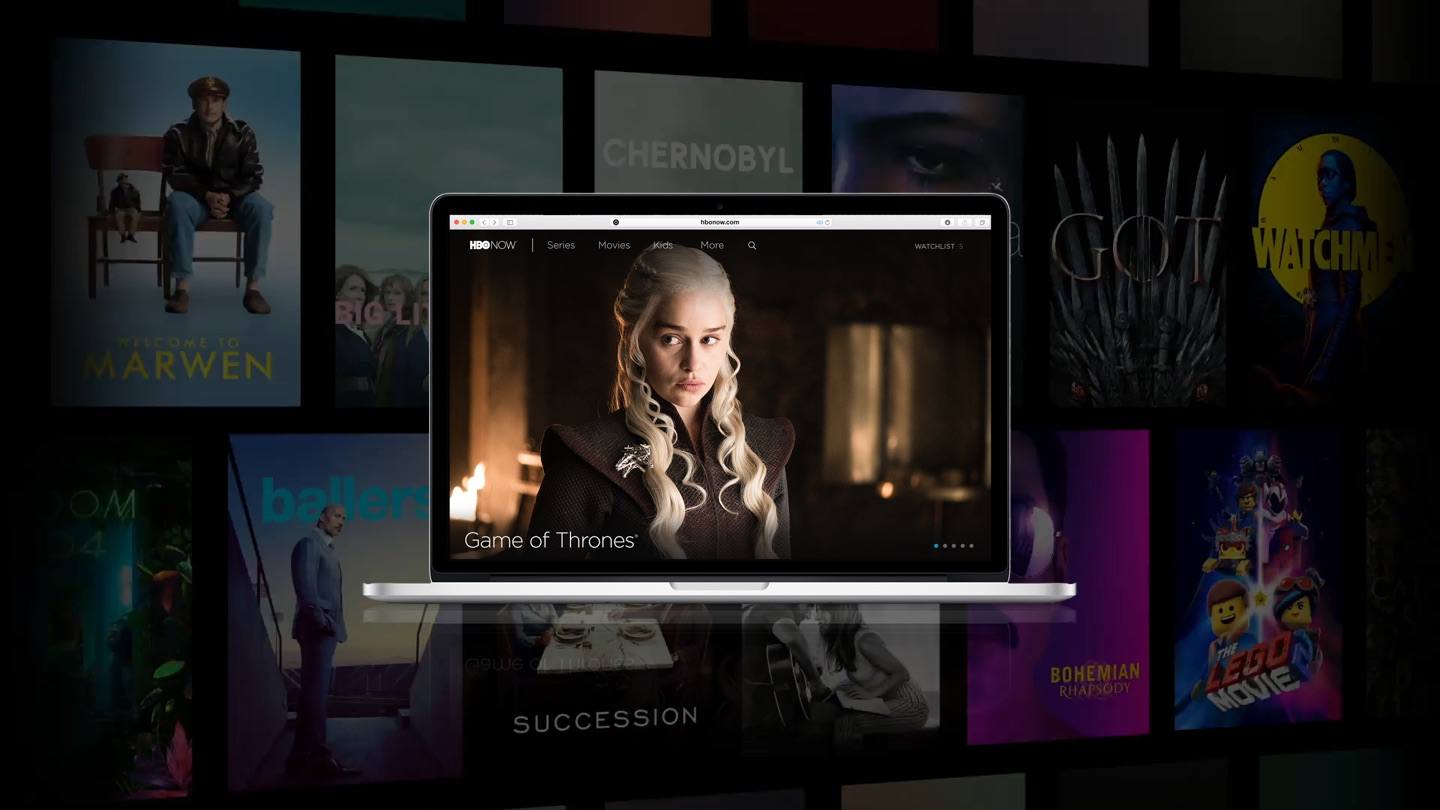 Cablevision Will Also Offer HBO Now Streaming Service 