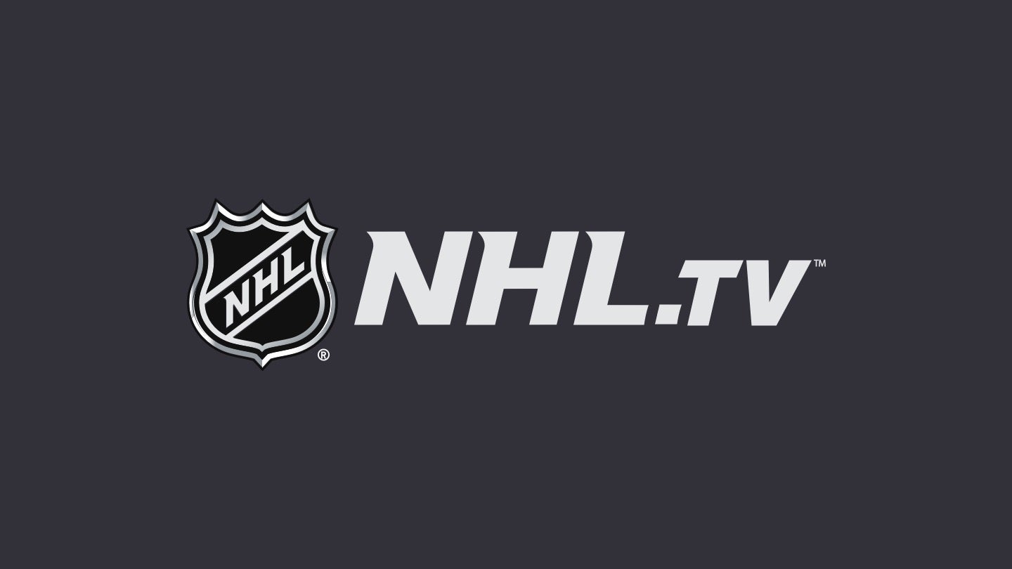 NHL.TV Review: Stream NHL Games Live 