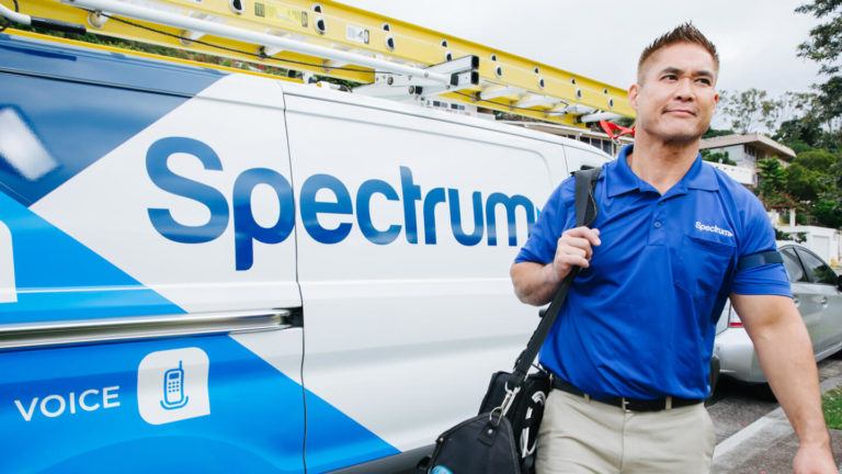 Spectrum manager jobs maryland