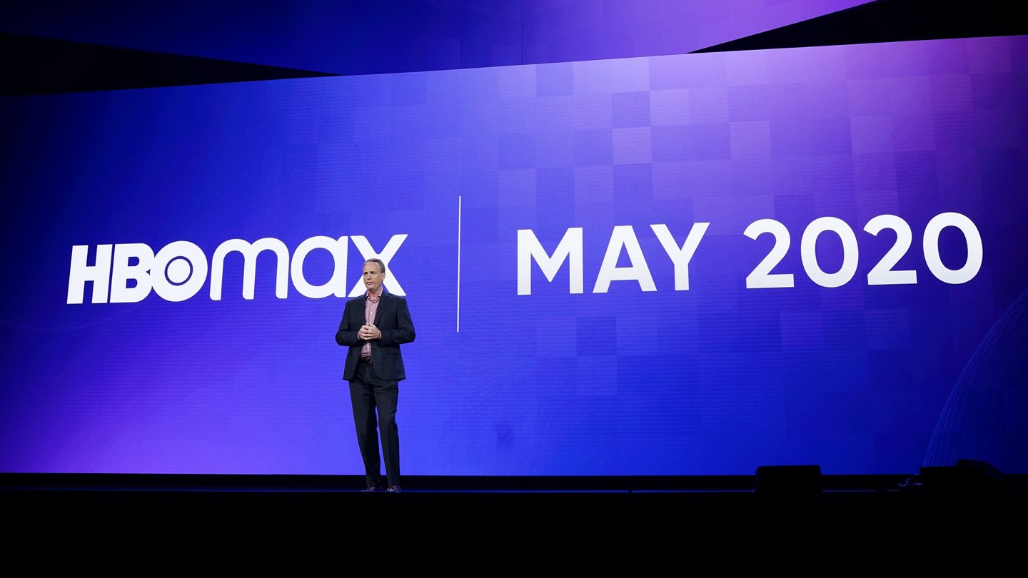 HBO Max app is coming to Roku and Apple TV app is coming to  Chromecast/Android TV
