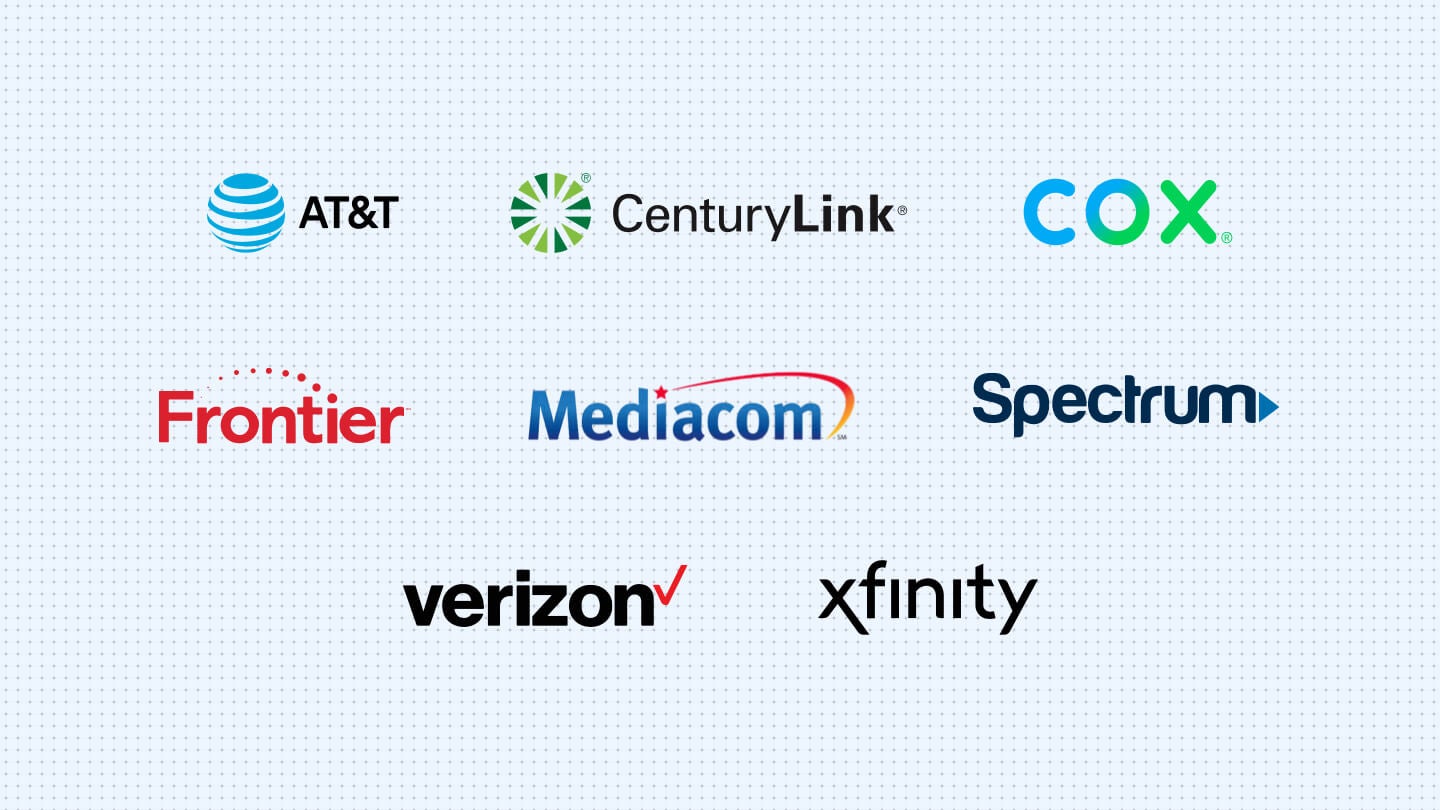 Spectrum professional installation