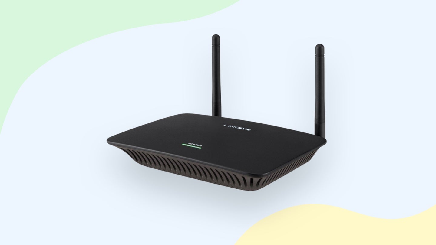 Best Wi Fi Router For Long Range In 2021 Allconnect