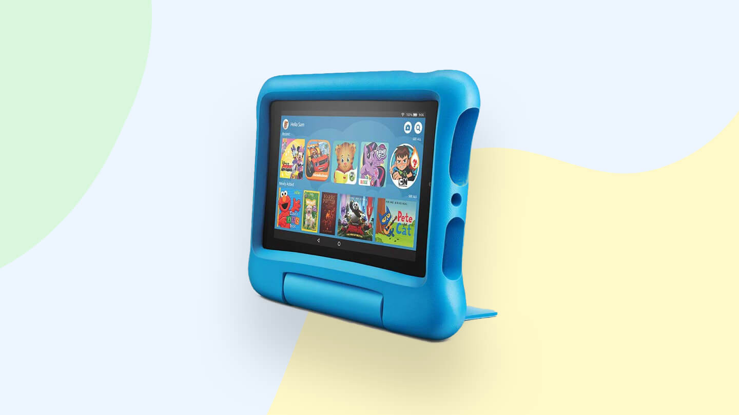 best electronic learning system for toddlers