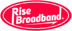 Rise Broadband logo