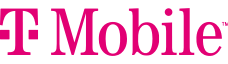 T-Mobile logo