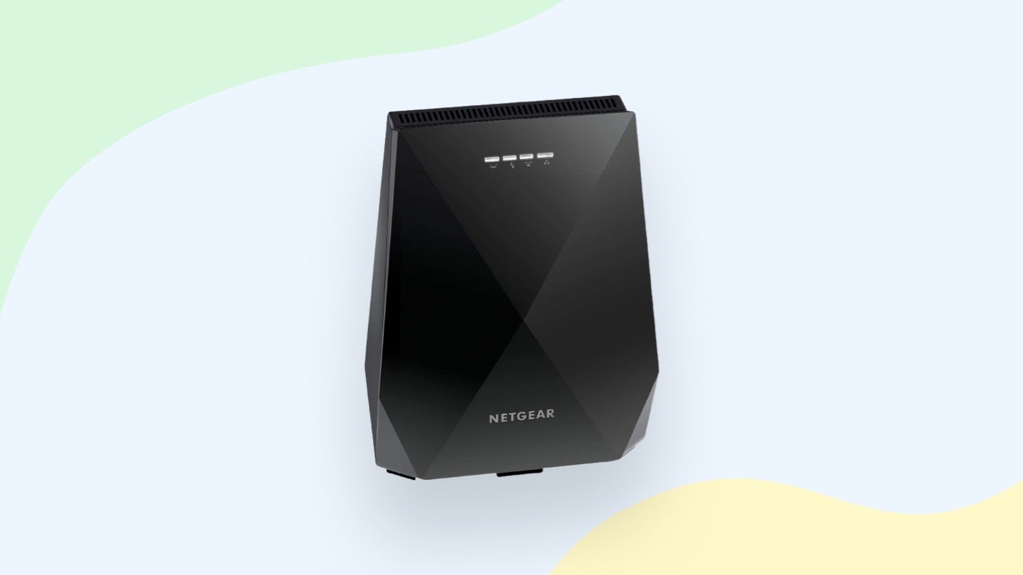 Bevidst lave et eksperiment Kvadrant Why you should buy a WiFi Extender and Which to Get