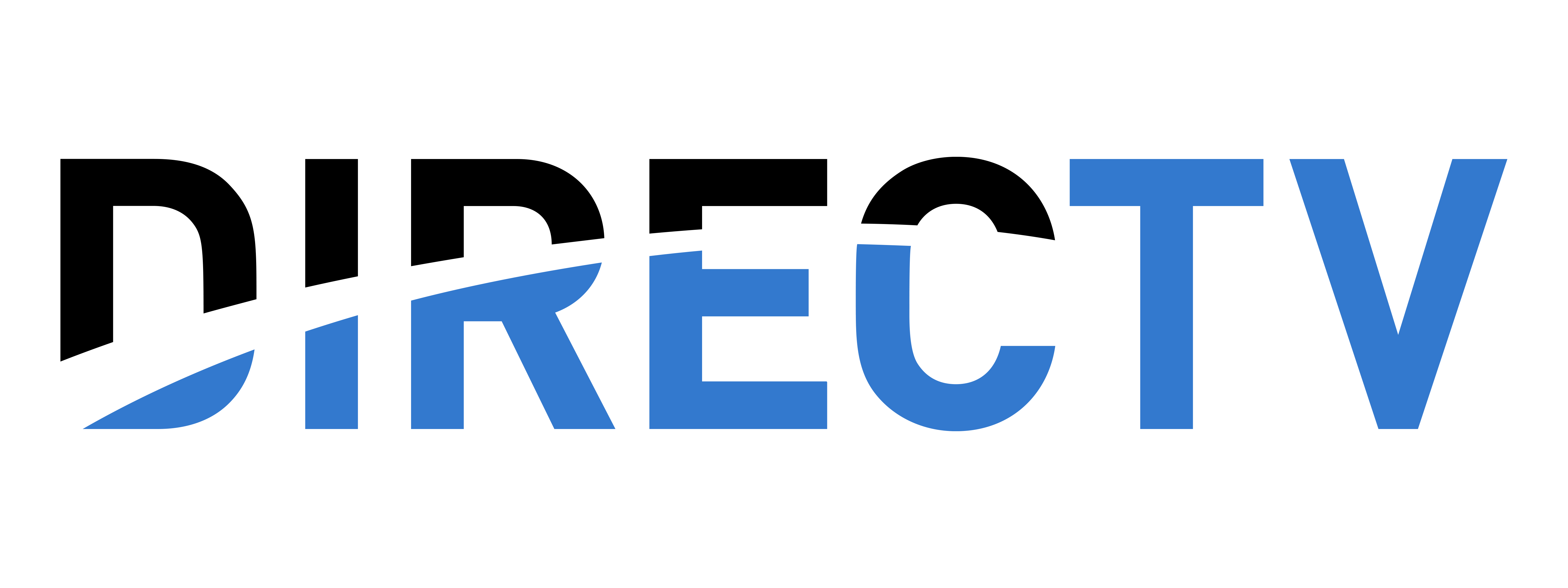 DIRECTV logo