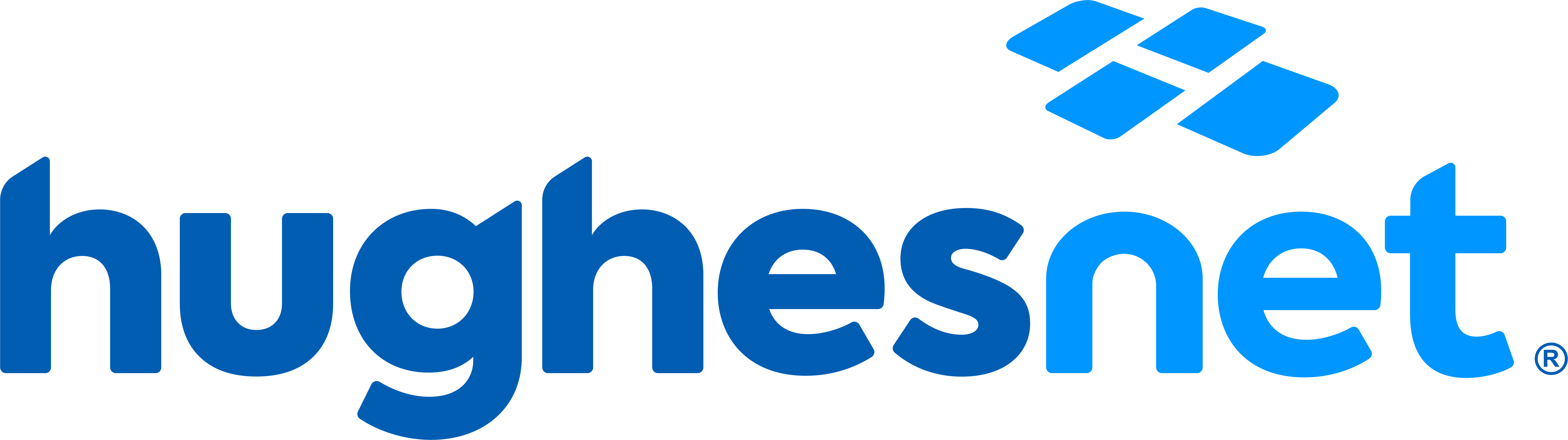 hughesnet