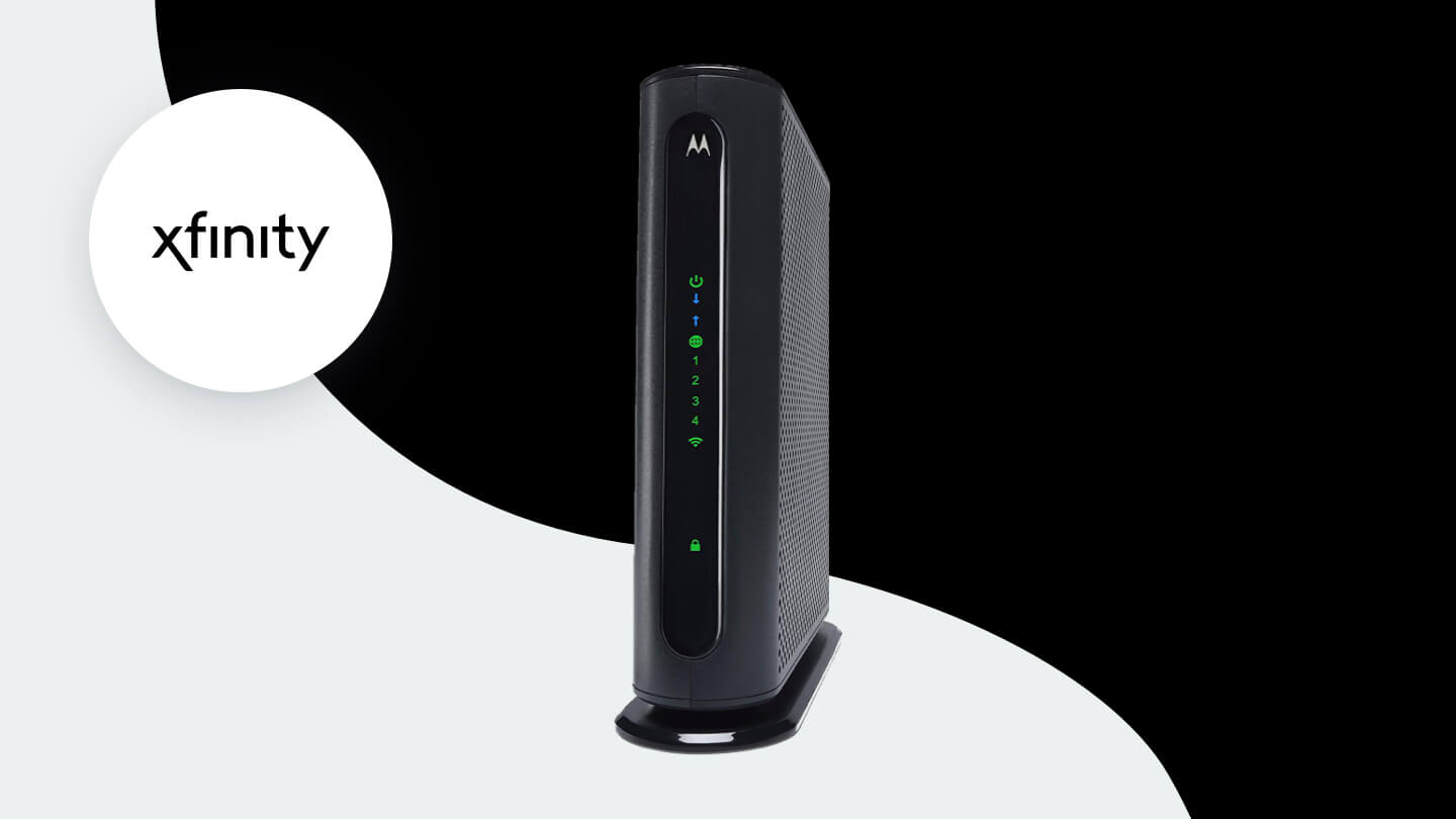 xfinity wifi travel router