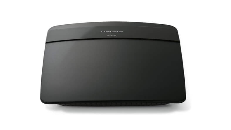 Best router for the Internet 10-100 AT&T plans: Linksys N300 Wi-Fi Wireless Router