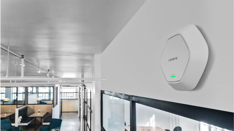 The best wireless access points of 2022