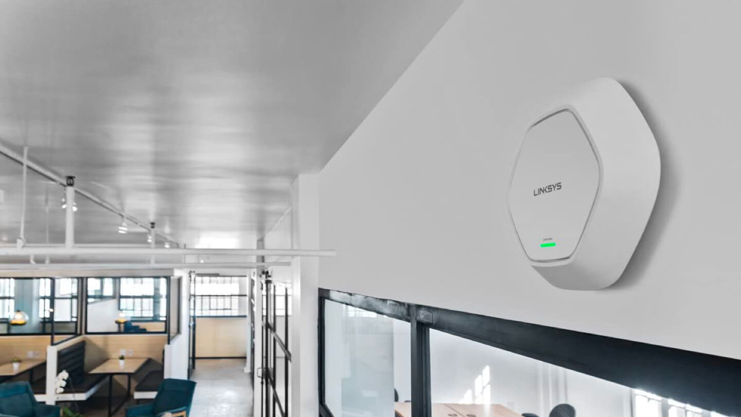 pludselig Sløset Holde The best wireless access points of 2022 | Allconnect.com