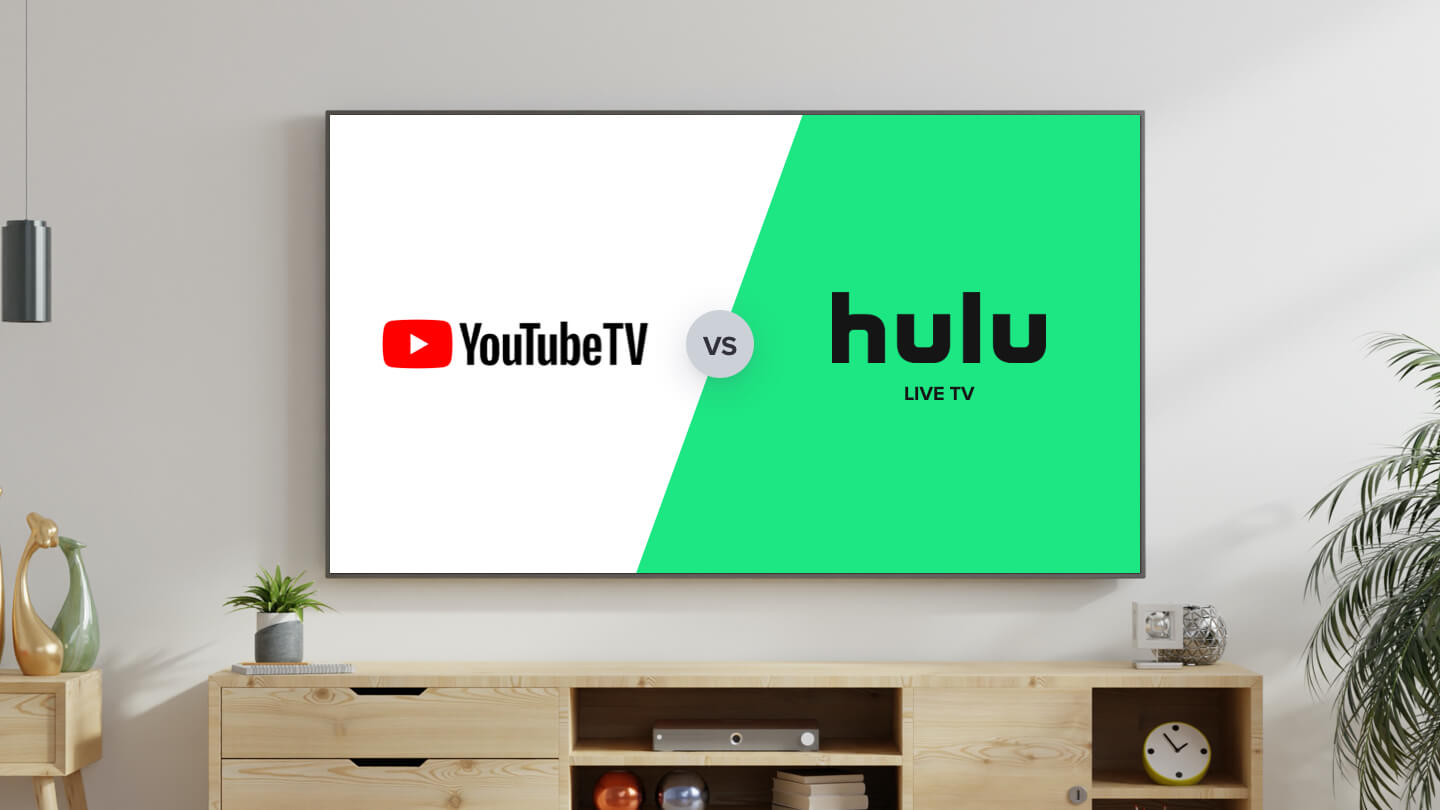 Review YouTube TV vs