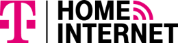 tmobile home internet logo
