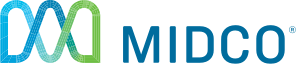 Midco logo