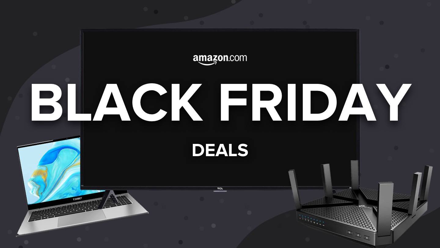 amazon black friday deals