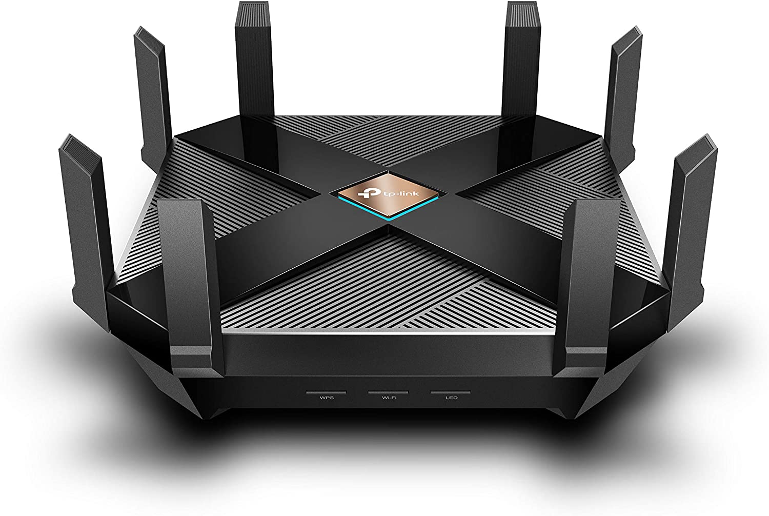 TP-Link AX6000 WiFi 6 Router(Archer AX6000)