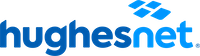 HughesNet logo