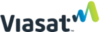 Viasat logo